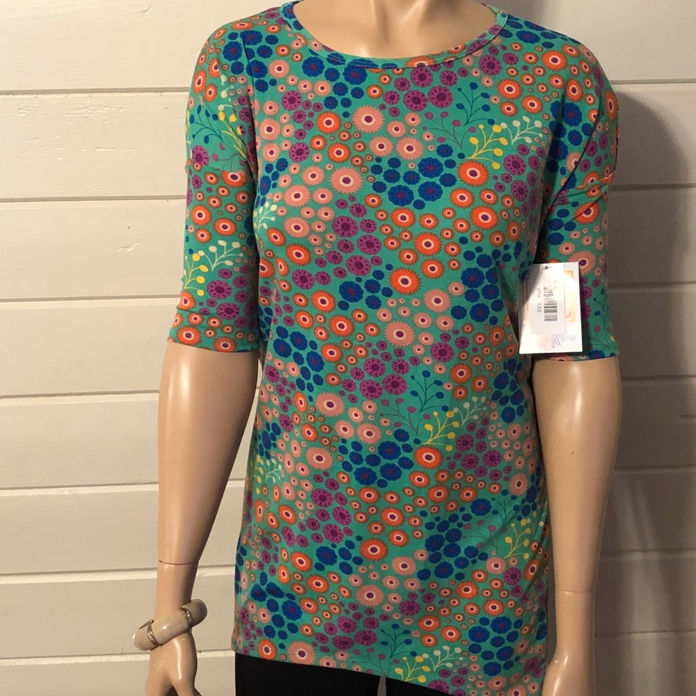 Lularoe Irma NWT!!!!